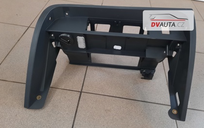 Rám odkládací schránky 5E1857083B